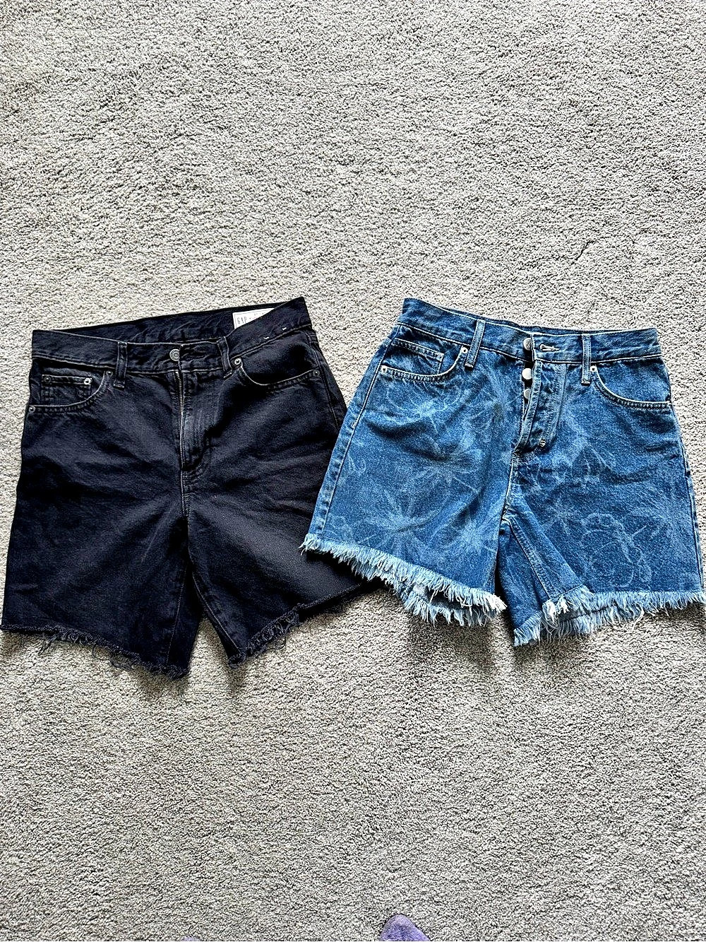 Women’s shirts bundle - size 27